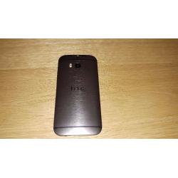 HTC one m8