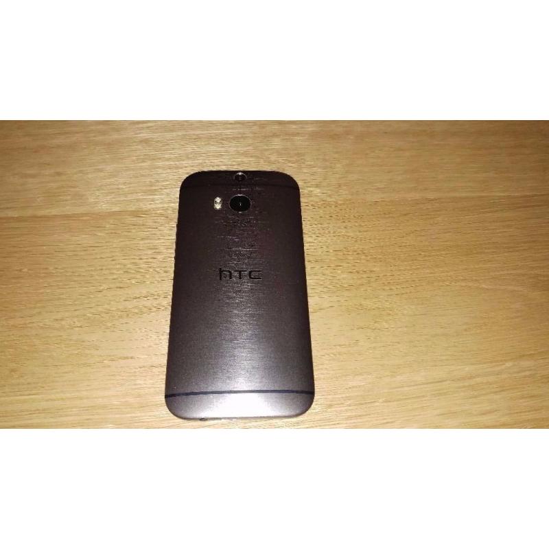 HTC one m8
