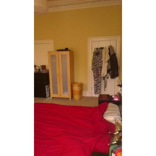 Spacious Double Room - London Road - VIEWINGS SATURDAY 25th JUNE