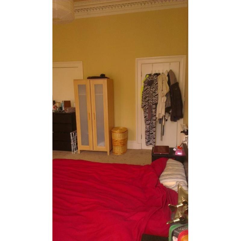 Spacious Double Room - London Road - VIEWINGS SATURDAY 25th JUNE