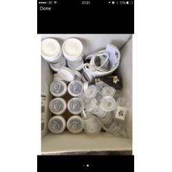 Tommee Tippee Bundle (most brand new)