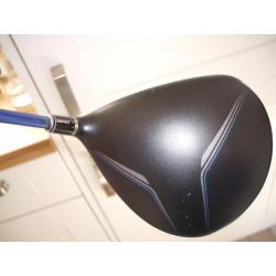 TAYLORMADE 10.5 JETSPEED DRIVER