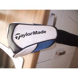 TAYLORMADE 10.5 JETSPEED DRIVER