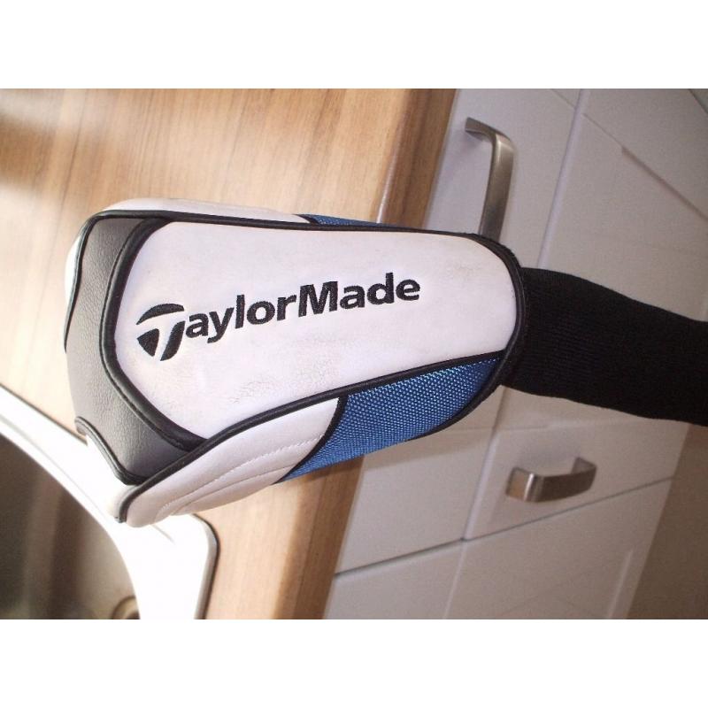 TAYLORMADE 10.5 JETSPEED DRIVER
