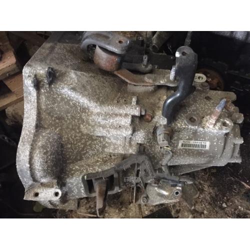 Honda Accord Ictdi 2.2 Turbo Diesel Gearbox 2003-2006