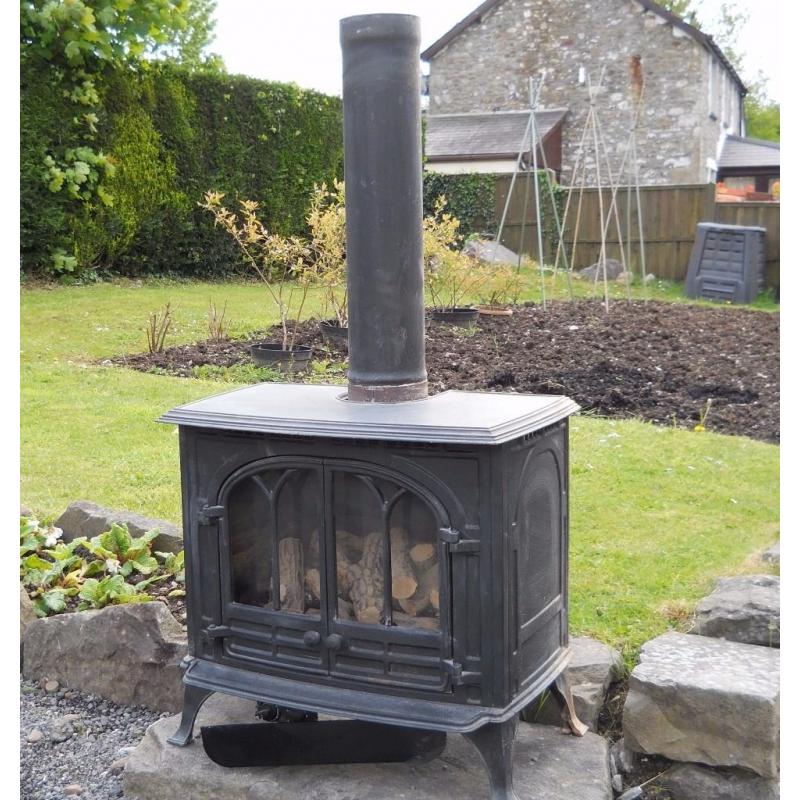 HS Gas Select 6 LPG Gas Stove
