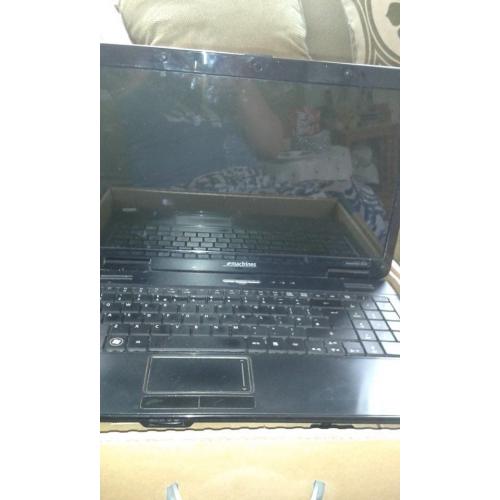 laptop for sale - emachines E525-901G16Mi