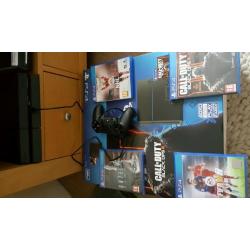 Playstation 4 500g