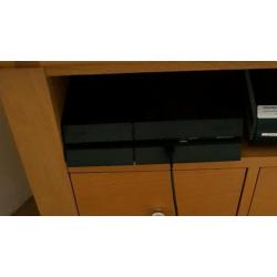 Playstation 4 500g