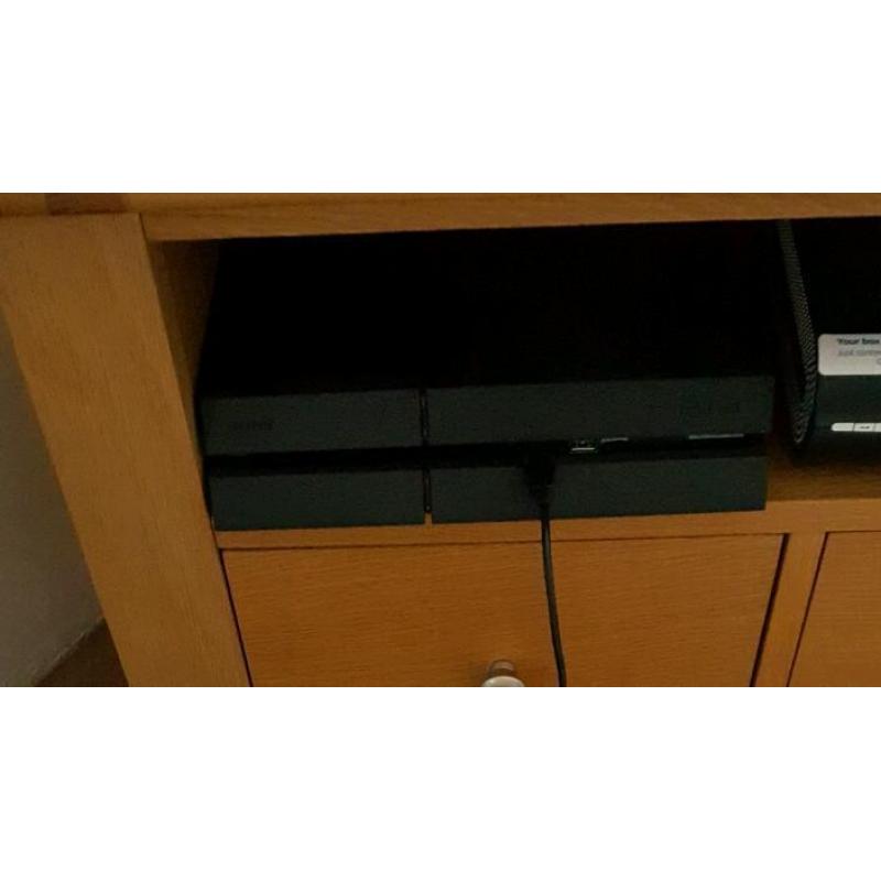 Playstation 4 500g
