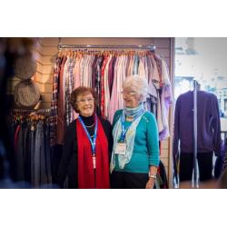 Come and join us as a Volunteer Retail Assistant in our Porthmadog shop