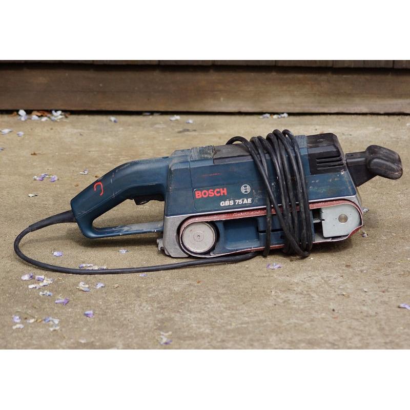 professional Belt Sander