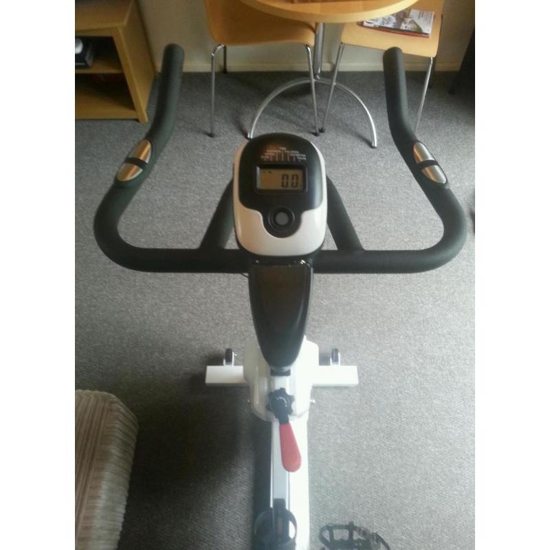 JLL Spin BIke