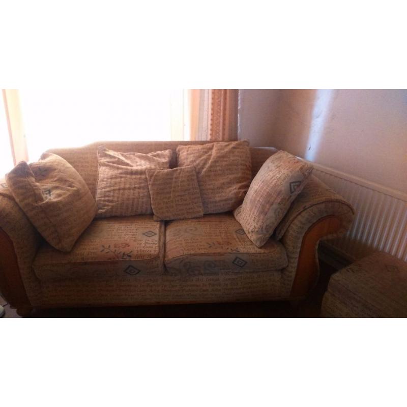 Living room furniter