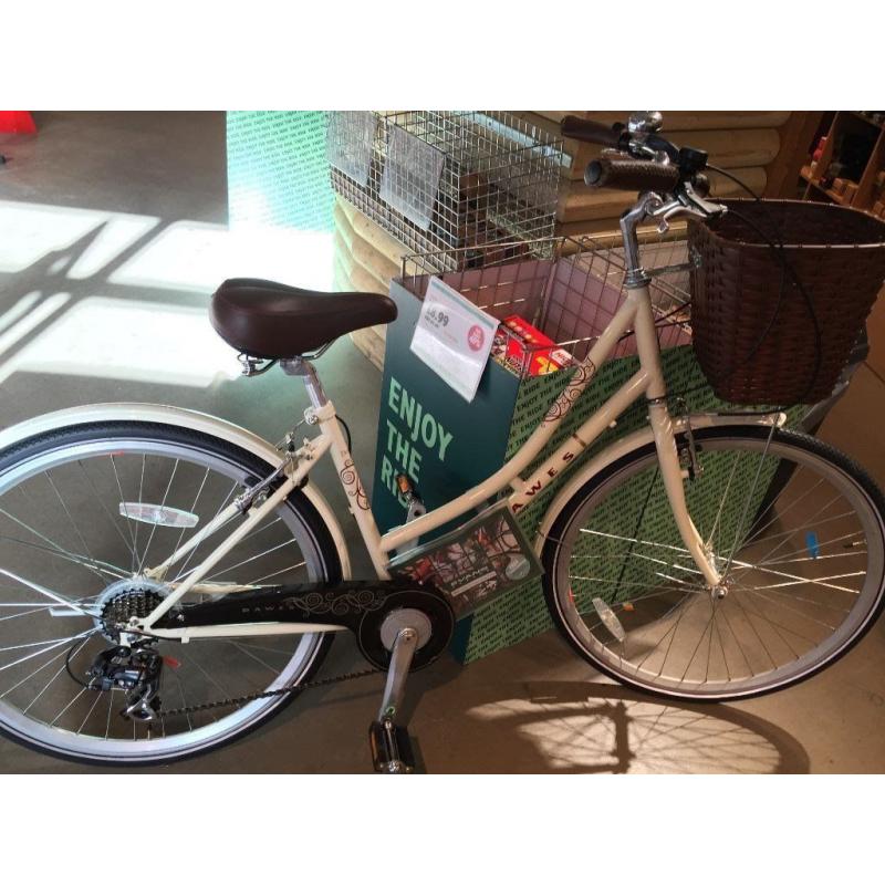Dawes Duchess Ladies Bike
