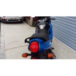 Suzuki GSXF