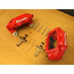 Brand New Calipers for SUBARU Impreza 92-08