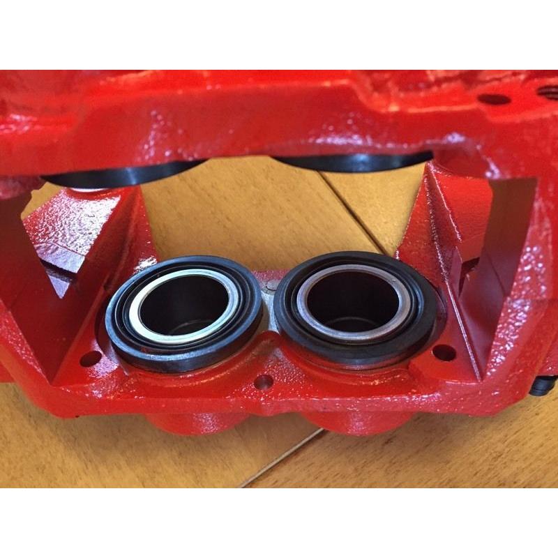 Brand New Calipers for SUBARU Impreza 92-08