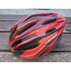 Cycle / Bike Helmets x 5 / 2 Adult / 3 Girly Child or Teenager