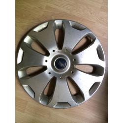 4 x 16" ford wheel trims