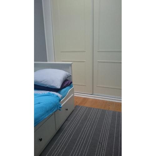 Single room for share