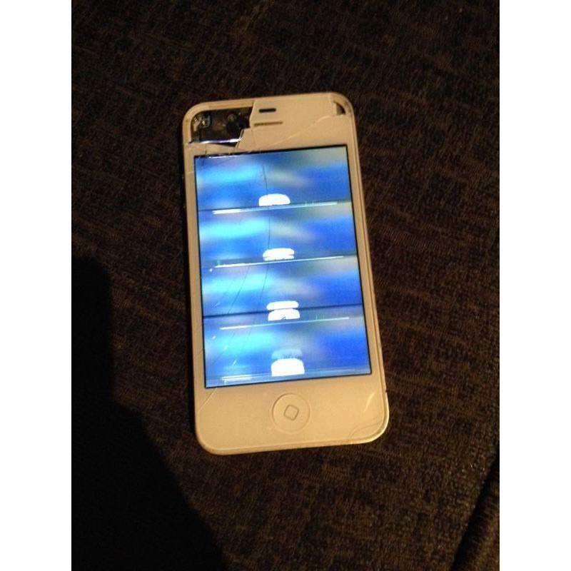 iPhone 4