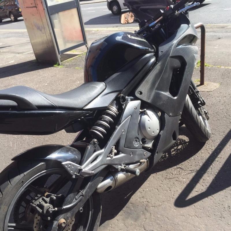 BIKE