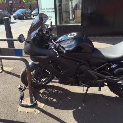 BIKE