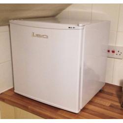 Freezer Lec A+