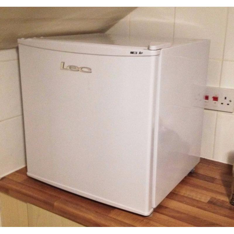 Freezer Lec A+