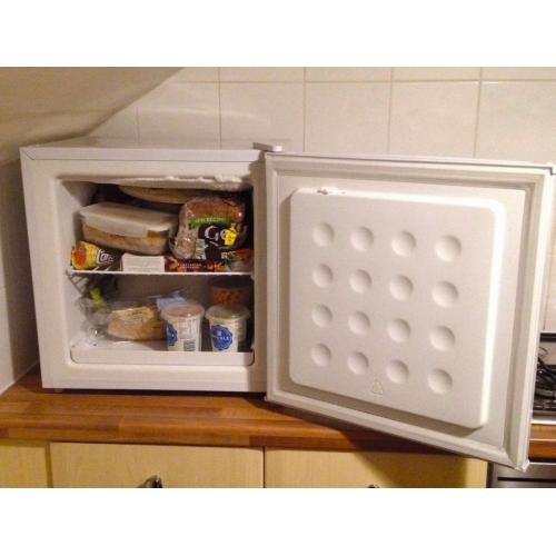 Freezer Lec A+