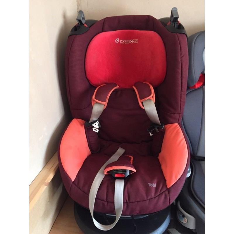 Maxi cosi car seat great condition