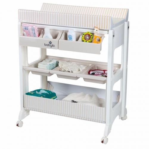 Changing unit/ bath