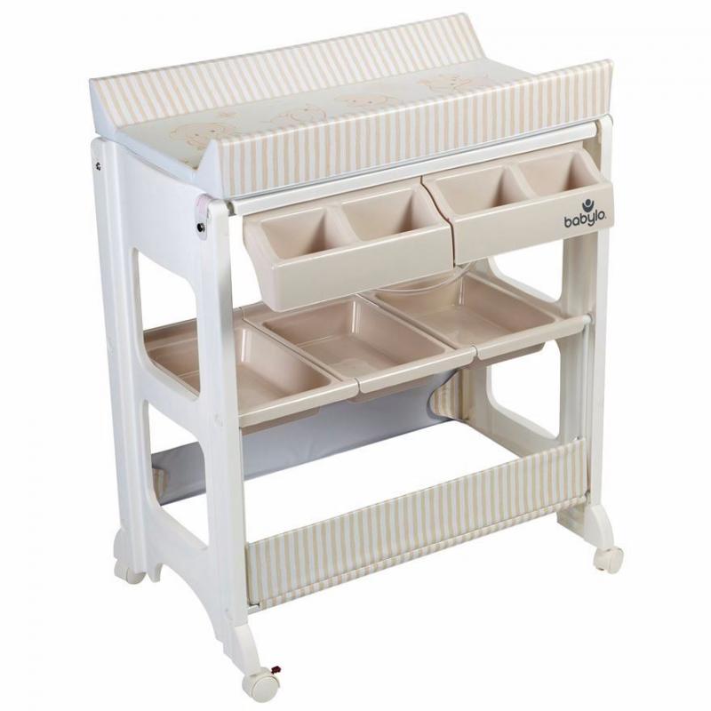 Changing unit/ bath
