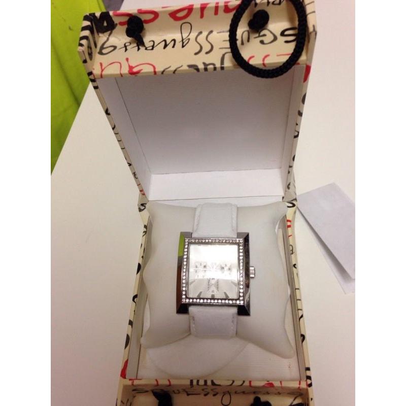 Guess ladies watch