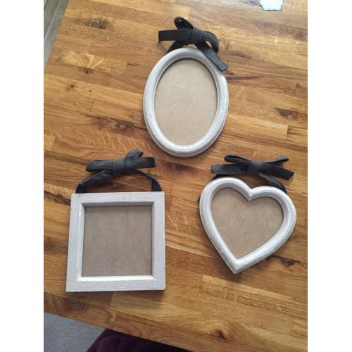Photo frames