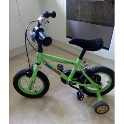 Kids Apollo bike