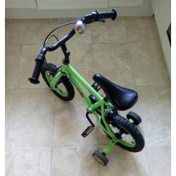 Kids Apollo bike
