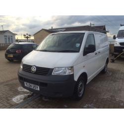 Vw transporter T30 104 bhp