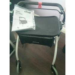 Rollator/Walker