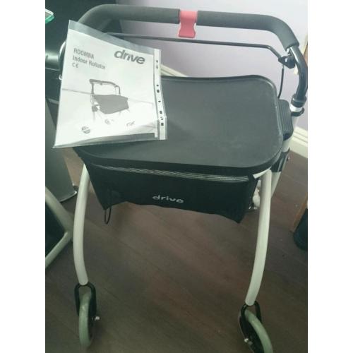 Rollator/Walker