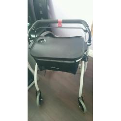 Rollator/Walker