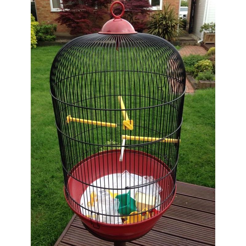 Bird Cage