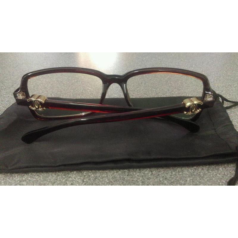 Chanel Glasses 0.0
