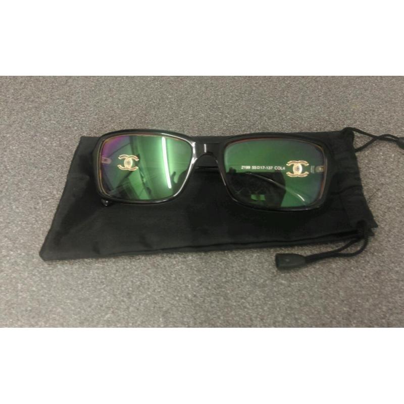 Chanel Glasses 0.0
