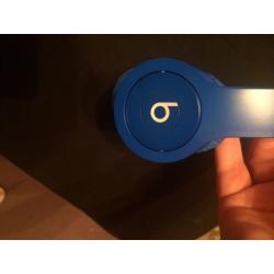 Beats by Dre Solo Hd on ear headphones