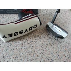 odyssey versa putter new