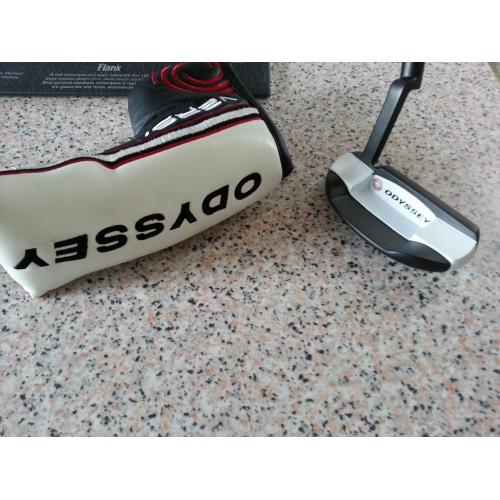 odyssey versa putter new