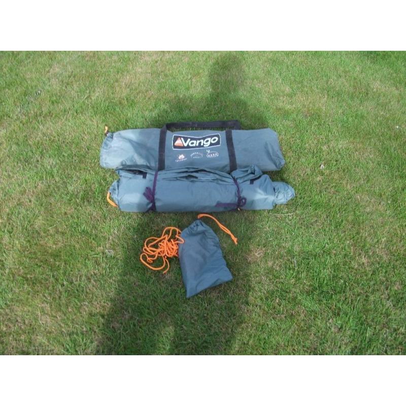 Varigo wind break