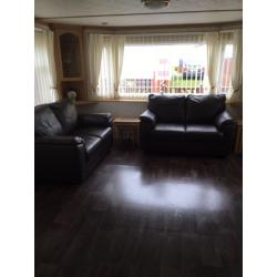 Lovely 2 bedroom static caravan